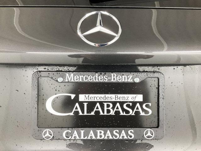 used 2022 Mercedes-Benz GLC 300 car, priced at $31,999