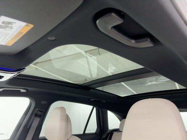 new 2026 Mercedes-Benz GLC 300 car, priced at $53,255