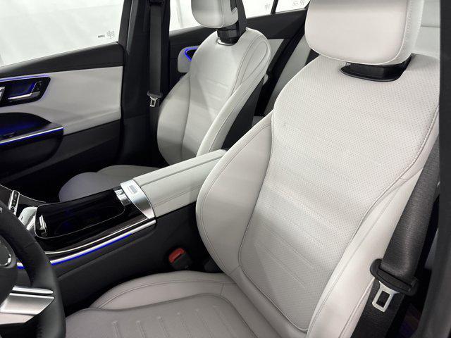 new 2025 Mercedes-Benz C-Class car, priced at $57,495