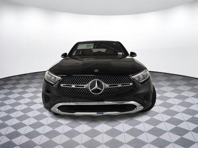 new 2025 Mercedes-Benz GLC 300 car, priced at $61,385
