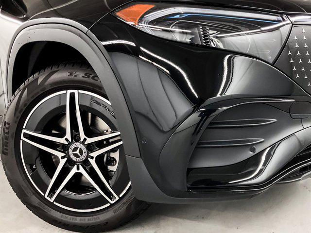 new 2024 Mercedes-Benz EQB 300 car, priced at $65,545