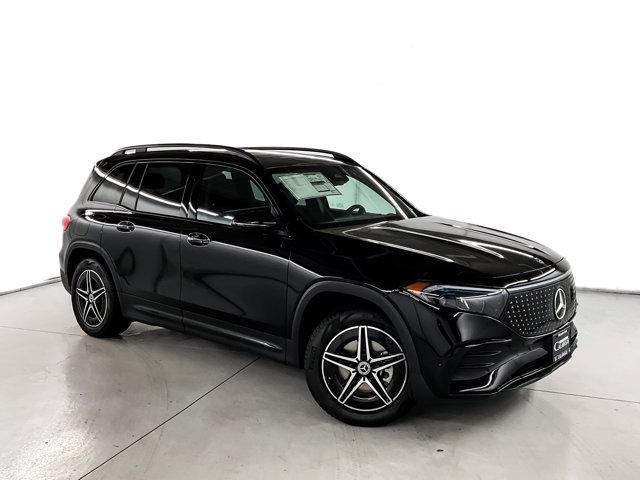 new 2024 Mercedes-Benz EQB 300 car, priced at $65,545
