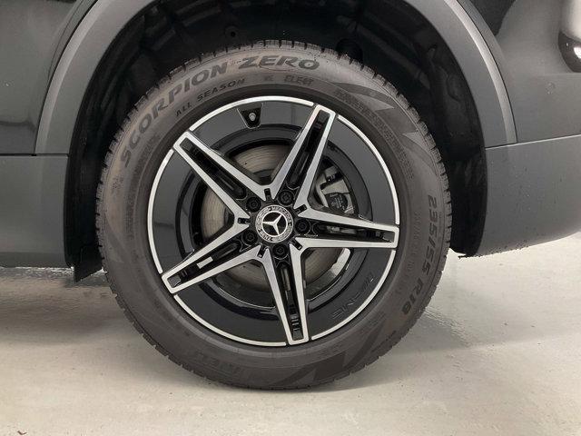 new 2024 Mercedes-Benz EQB 300 car, priced at $65,545