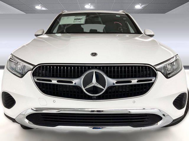 new 2025 Mercedes-Benz GLC 300 car, priced at $51,725