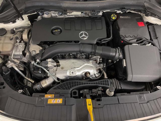 used 2021 Mercedes-Benz GLA 250 car, priced at $26,999