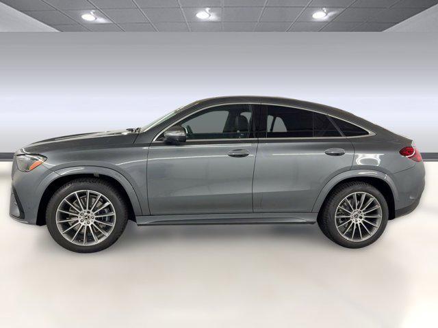 new 2026 Mercedes-Benz GLE 450 car, priced at $81,815