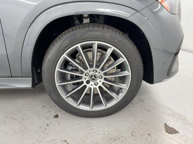 new 2026 Mercedes-Benz GLE 450 car, priced at $81,815