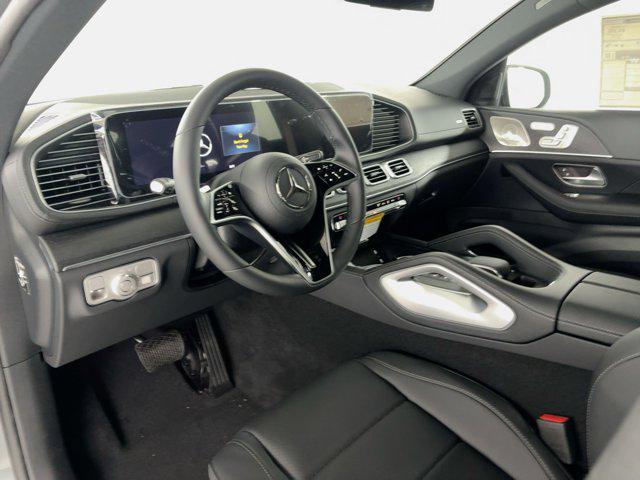 new 2026 Mercedes-Benz GLE 450 car, priced at $81,815