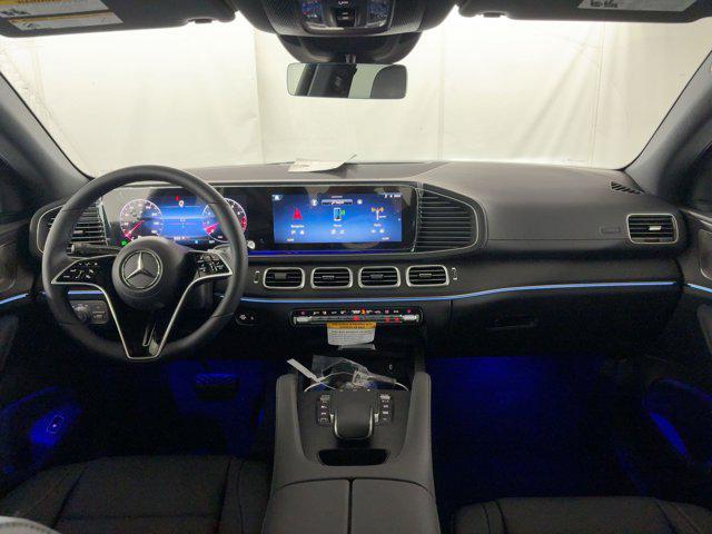 new 2026 Mercedes-Benz GLE 450 car, priced at $81,815