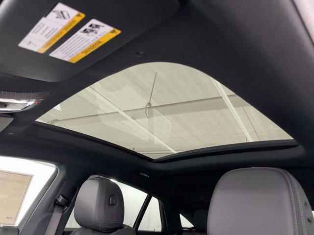 new 2026 Mercedes-Benz GLE 450 car, priced at $81,815