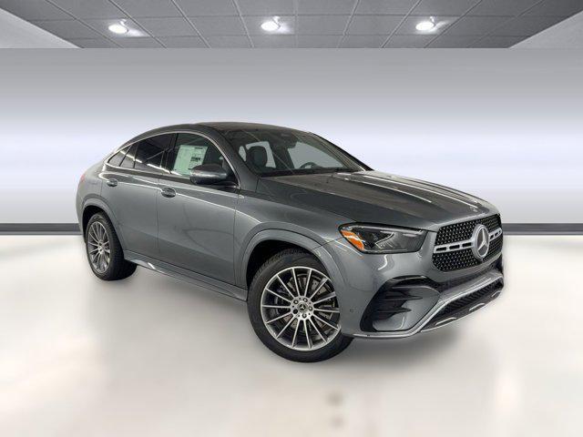 new 2026 Mercedes-Benz GLE 450 car, priced at $81,815