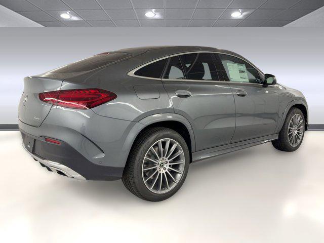 new 2026 Mercedes-Benz GLE 450 car, priced at $81,815