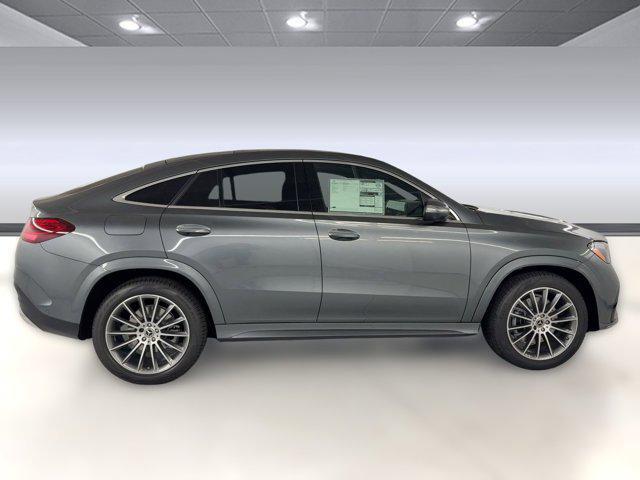 new 2026 Mercedes-Benz GLE 450 car, priced at $81,815