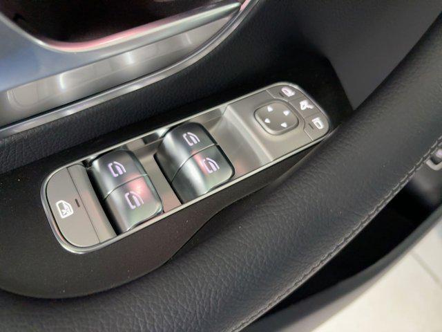 new 2026 Mercedes-Benz GLE 450 car, priced at $81,815