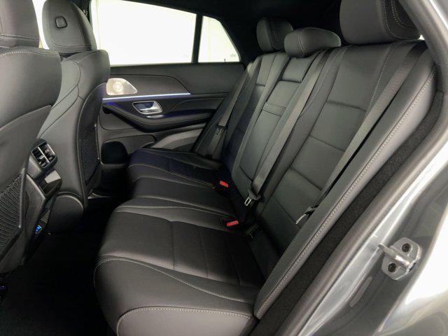 new 2026 Mercedes-Benz GLE 450 car, priced at $81,815