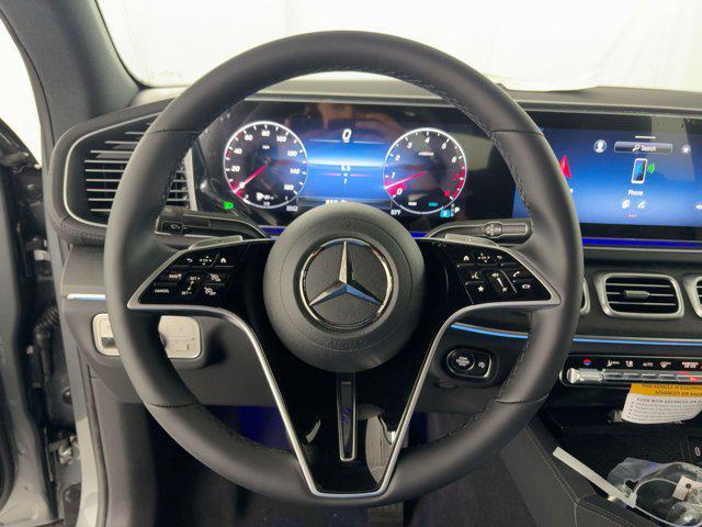 new 2026 Mercedes-Benz GLE 450 car, priced at $81,815