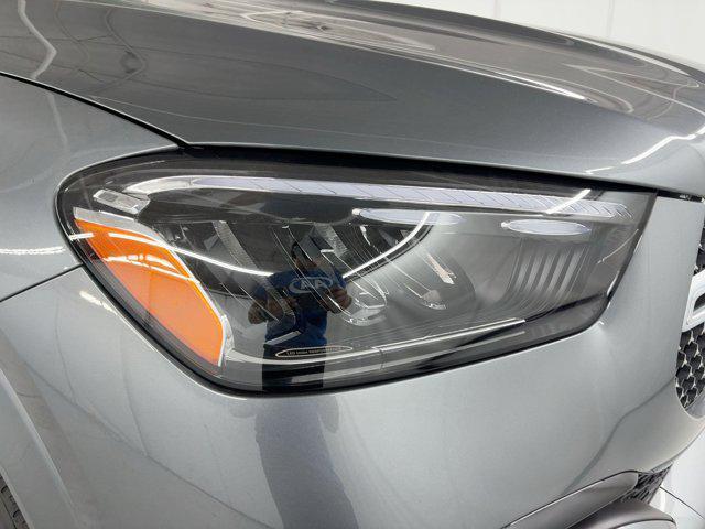 new 2026 Mercedes-Benz GLE 450 car, priced at $81,815