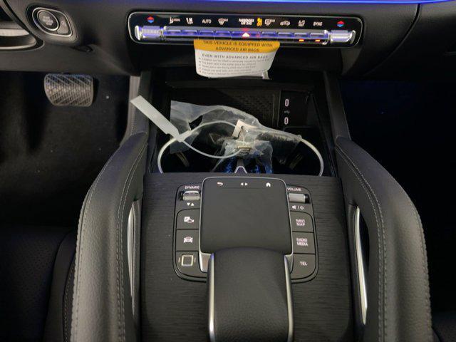 new 2026 Mercedes-Benz GLE 450 car, priced at $81,815