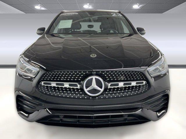 used 2023 Mercedes-Benz GLA 250 car, priced at $27,998