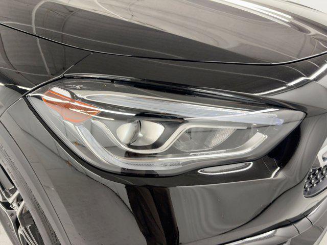 used 2023 Mercedes-Benz GLA 250 car, priced at $27,998