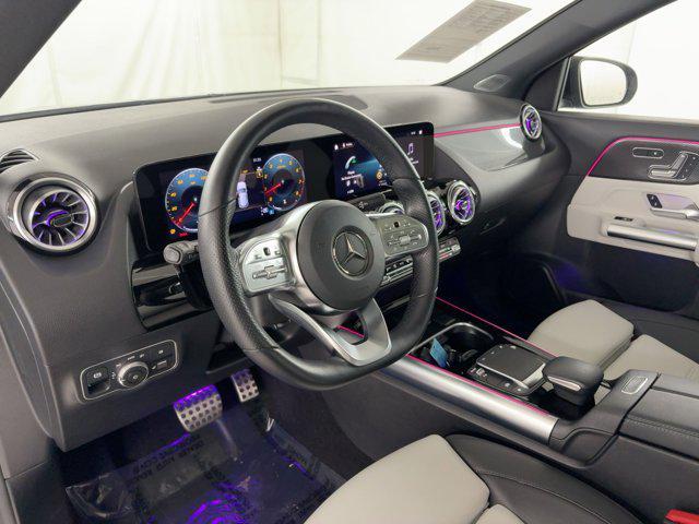 used 2023 Mercedes-Benz GLA 250 car, priced at $27,998