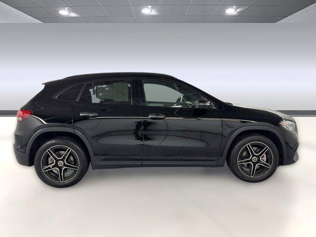 used 2023 Mercedes-Benz GLA 250 car, priced at $27,998