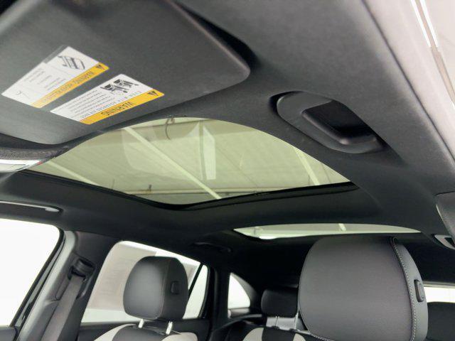 used 2023 Mercedes-Benz GLA 250 car, priced at $27,998