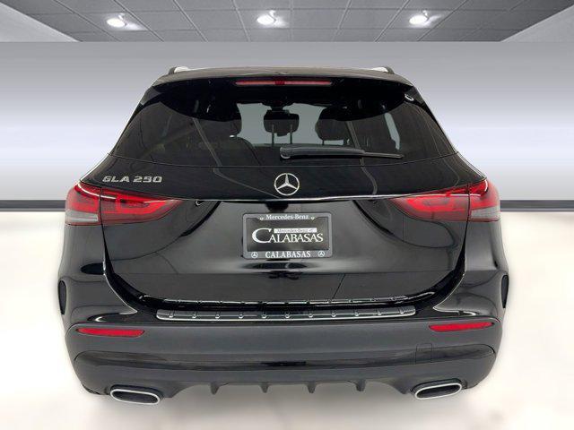 used 2023 Mercedes-Benz GLA 250 car, priced at $27,998