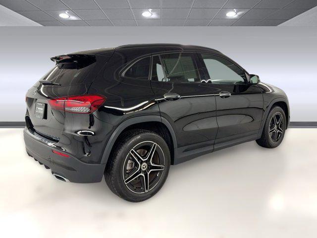 used 2023 Mercedes-Benz GLA 250 car, priced at $27,998