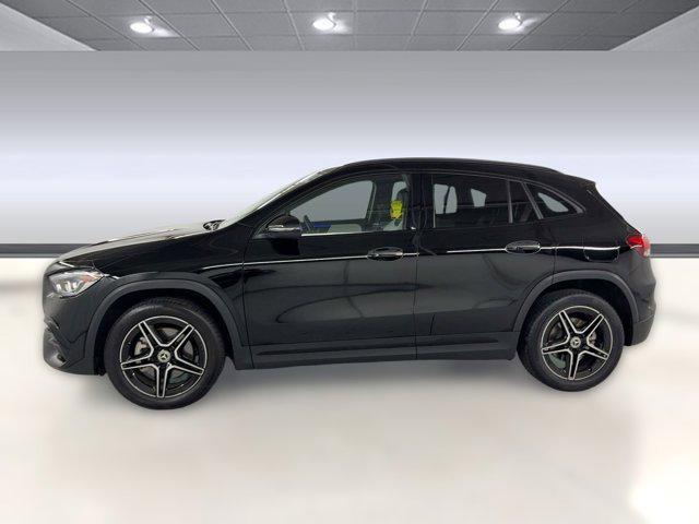 used 2023 Mercedes-Benz GLA 250 car, priced at $27,998