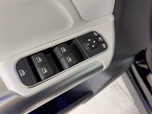 used 2023 Mercedes-Benz GLA 250 car, priced at $27,998