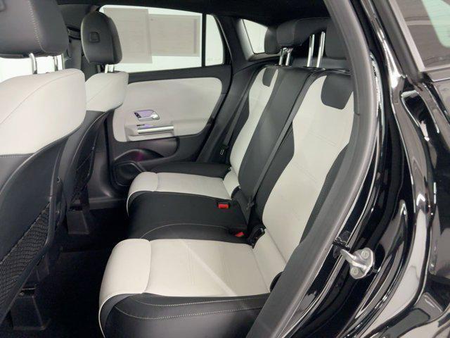 used 2023 Mercedes-Benz GLA 250 car, priced at $27,998