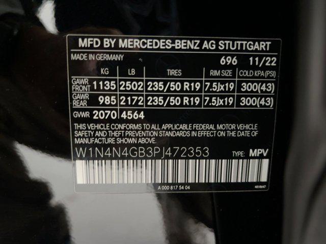 used 2023 Mercedes-Benz GLA 250 car, priced at $27,998