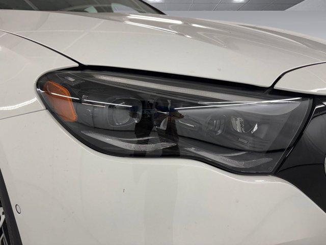 new 2025 Mercedes-Benz E-Class car, priced at $77,395