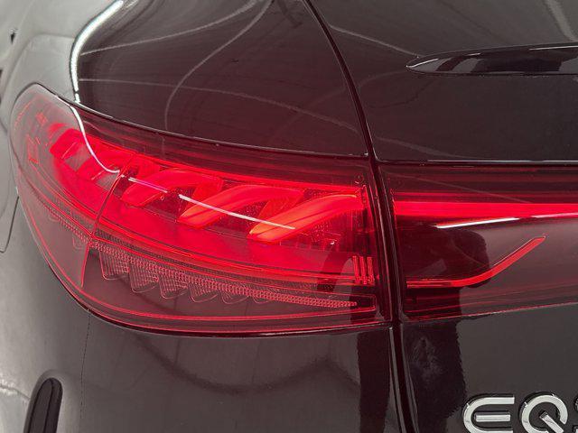 used 2023 Mercedes-Benz EQS 450 car, priced at $47,898
