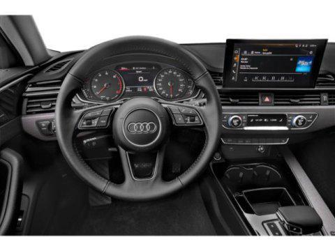 used 2022 Audi A4 car, priced at $26,499