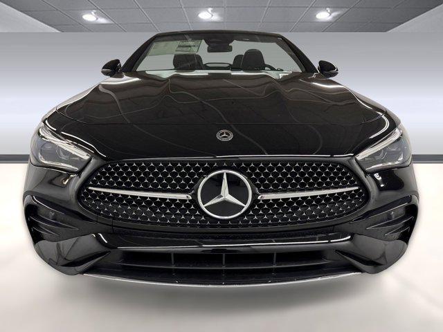 new 2025 Mercedes-Benz CLE 300 car, priced at $72,545