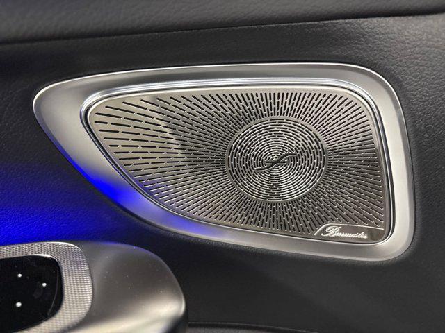 new 2025 Mercedes-Benz CLE 300 car, priced at $72,545