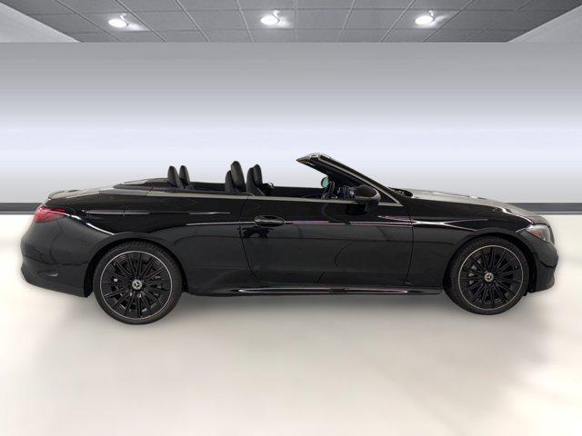 new 2025 Mercedes-Benz CLE 300 car, priced at $72,545