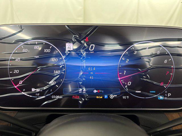new 2025 Mercedes-Benz CLE 300 car, priced at $72,545