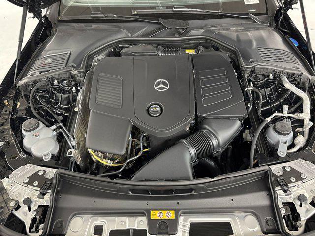 new 2025 Mercedes-Benz CLE 300 car, priced at $72,545