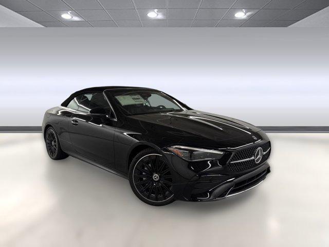 new 2025 Mercedes-Benz CLE 300 car, priced at $72,545