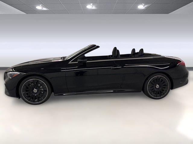new 2025 Mercedes-Benz CLE 300 car, priced at $72,545