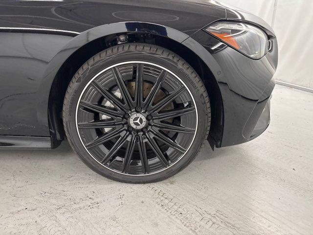 new 2025 Mercedes-Benz CLE 300 car, priced at $72,545
