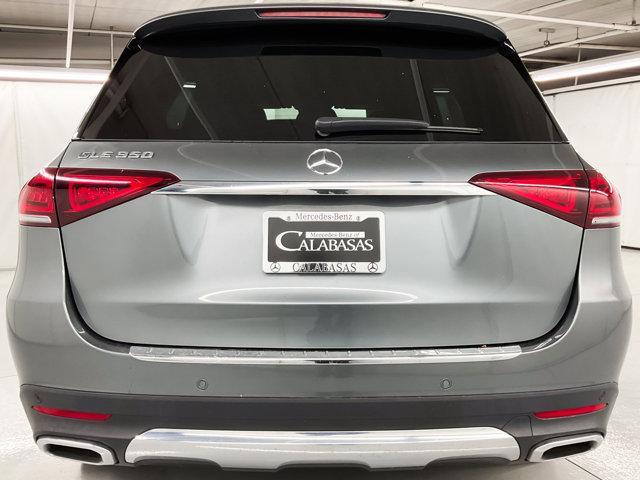 used 2022 Mercedes-Benz GLE 350 car, priced at $35,888