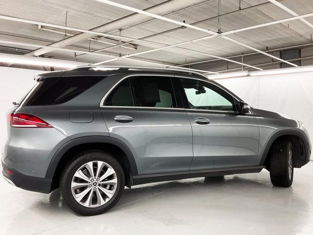 used 2022 Mercedes-Benz GLE 350 car, priced at $35,888