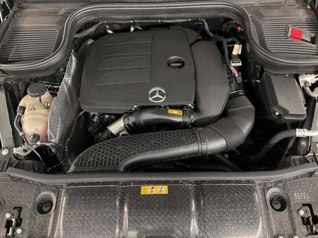 used 2022 Mercedes-Benz GLE 350 car, priced at $35,888