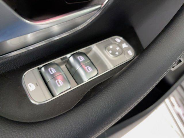 new 2026 Mercedes-Benz GLS 450 car