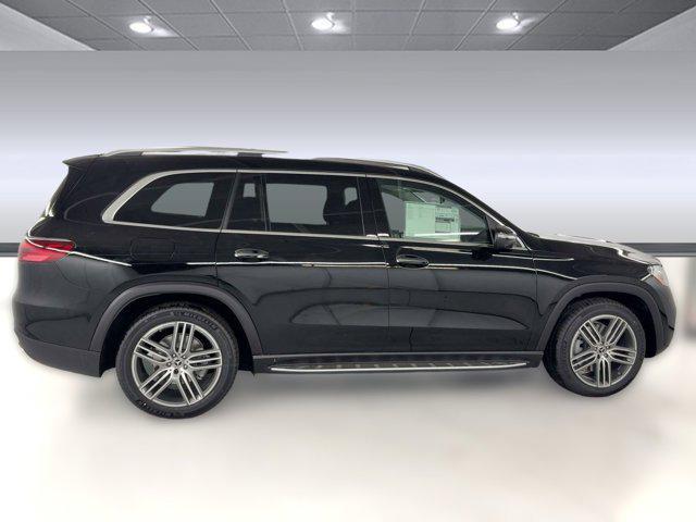 new 2026 Mercedes-Benz GLS 450 car