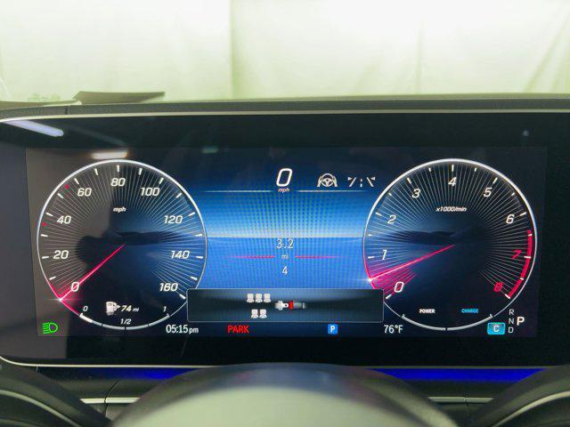 new 2026 Mercedes-Benz GLS 450 car